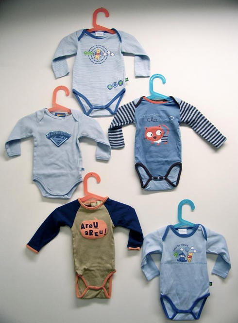 Vide dressing la Malle à Doudous