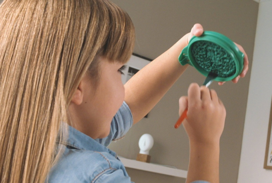 Jouets de Noël 2017 : le top des loisirs créatifs - Paint Sation