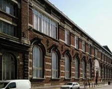 Musée d'Histoire Naturelle et de Géologie