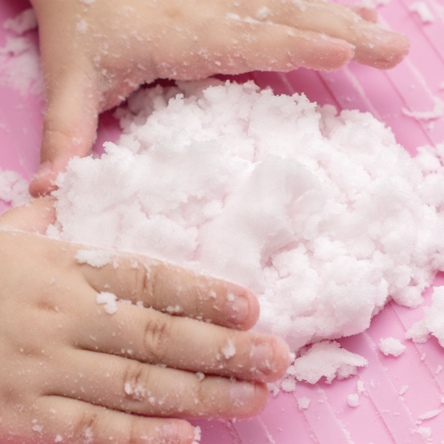 Expériences scientifiques pour enfant sur la magie