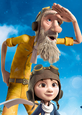 Concours le Petit Prince