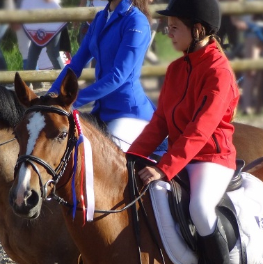 Poney Club Salantine Houssay