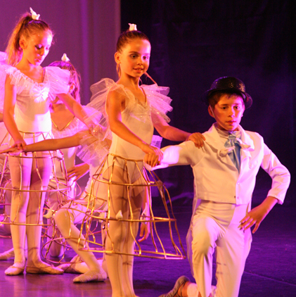 La Résidence des Arts