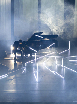 Expo Paris Musique Club