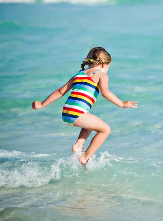 Top 10 des baignades en famille près de Nantes