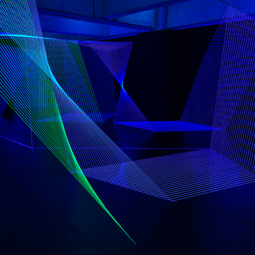 Expo Le pouls de la Terre