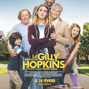 Gilly hopkins