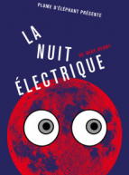 Affiche La Nuit Electrique