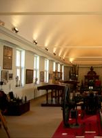 Musée des Canonniers