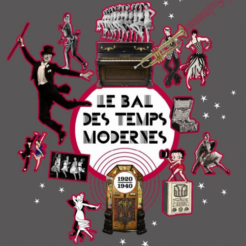 bal des temps modernes