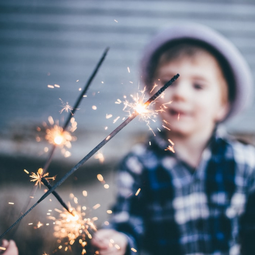 Fête de quartier de Croix de Neyrat