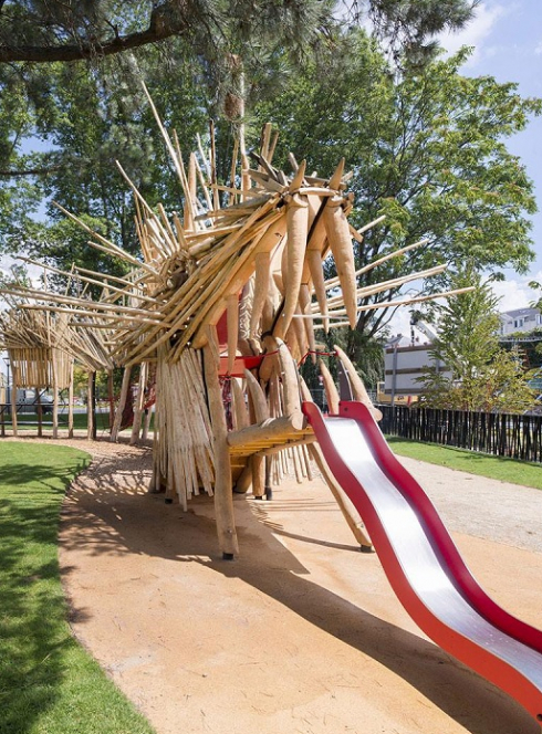 Parcs Pour Enfant Sorties En Famille A Nantes Et Autour Citizenkid