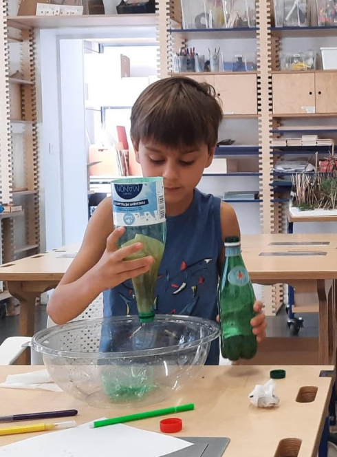 Planète Sciences Occitanie