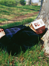 Expo Images Résistantes