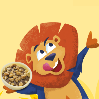 Concours Leonidas : animaux rigolos à retrouver