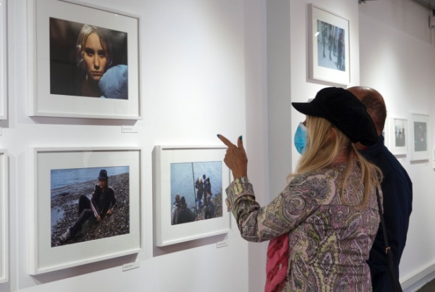 Institut Lumière : visiter les galeries en famille