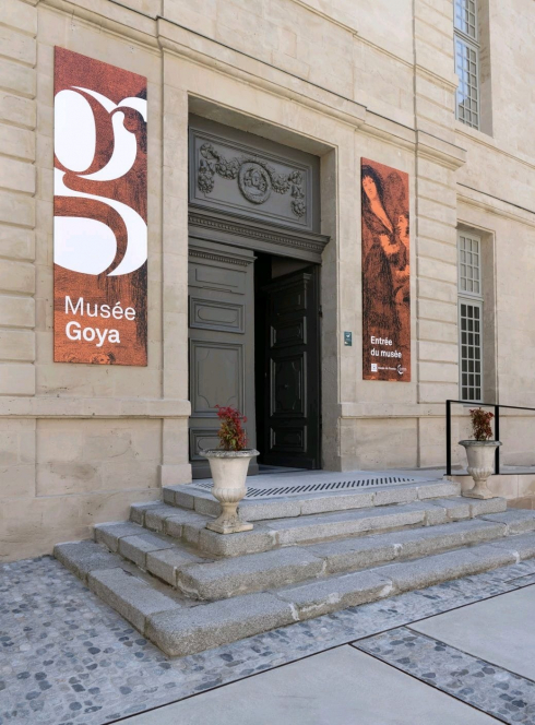 Musée Goya de Castres