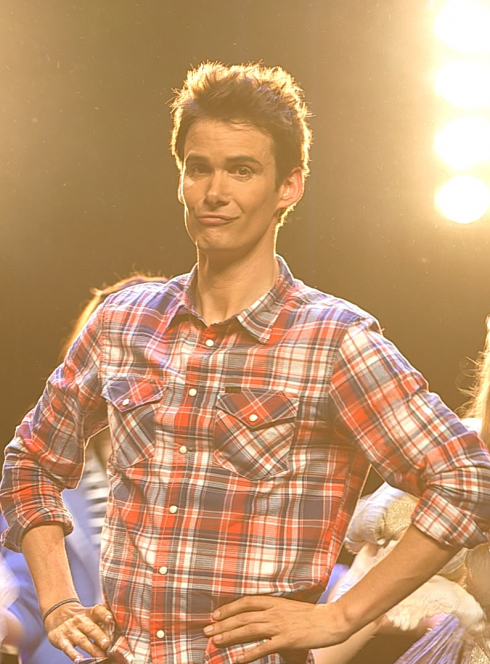 Joan - Gulli Parc - 27 juin 2015