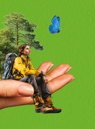 Les Rencontres de la forêt