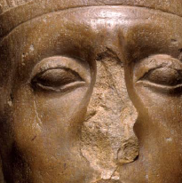 Expo - Sésostris III