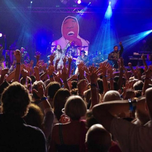 Cahors Blues Festival 2019 (Toulouse)