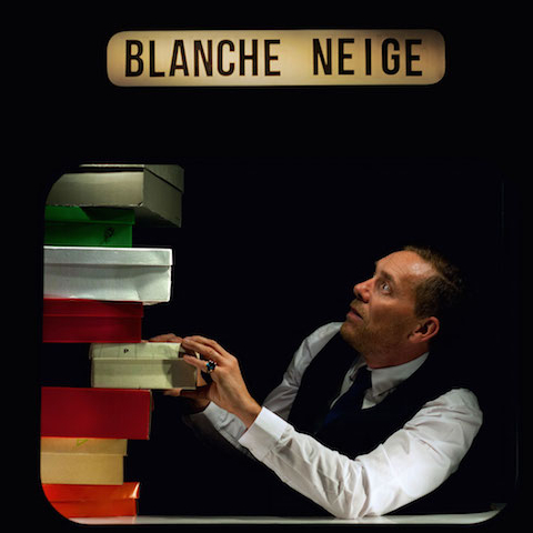 Blanche Neige - Scopitone & Cie