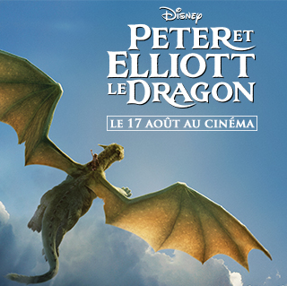 slider Peter et Elliott