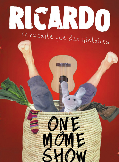 Ricardo ne raconte que des histoires