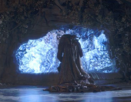 La Belle et la Bête, le film