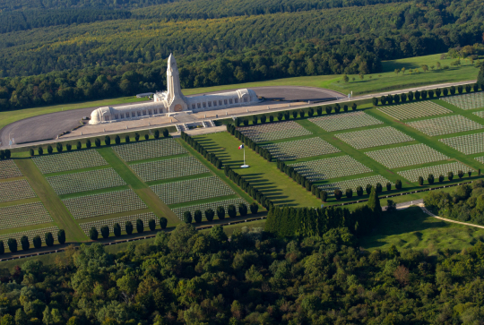 Mémorial de Verdun
