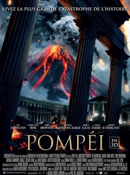Pompéi