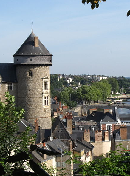 Ville de Laval