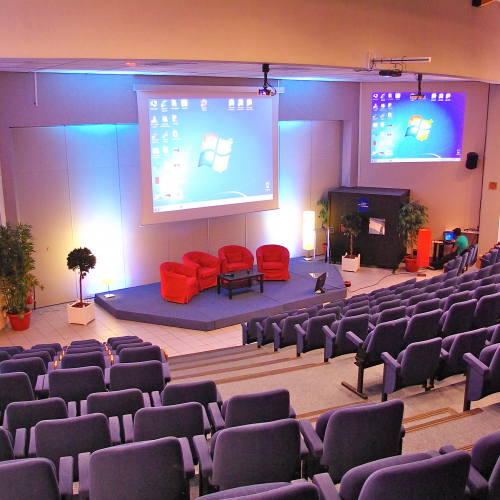 Espace de l'Ouest Lyonnais