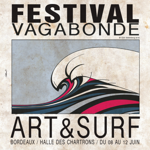 Festival Vagabonde 2016