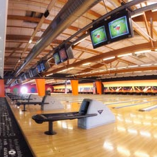 Bowling Nantes Atlantis