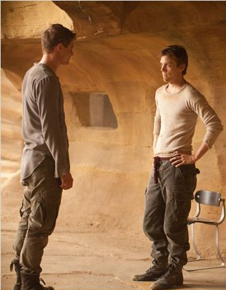 Les âmes vagabondes