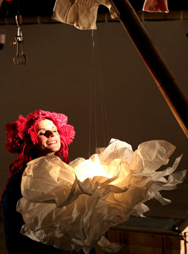 Du vent dans ma caboche - Filomène et cie