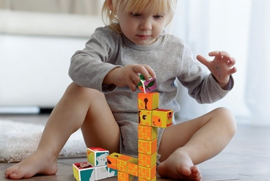 Noël 2017 : le top des jouets pour tout-petits - Magicube