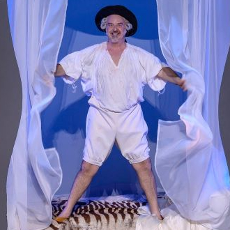 Les Aventures du Baron de Münchhausen