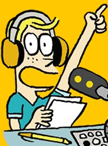 Salut l'info : podcast