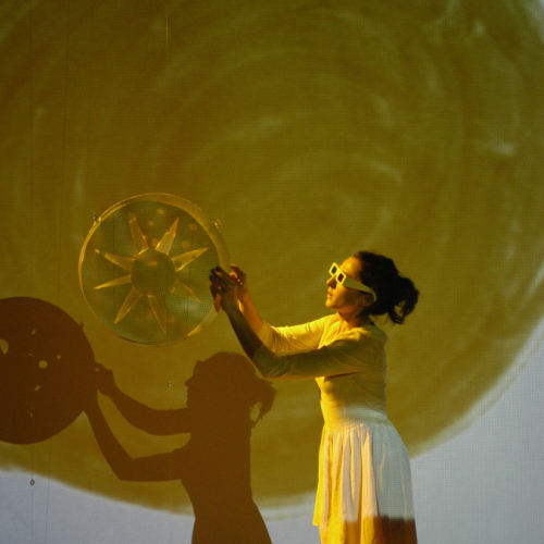 M, c'est comme aimer