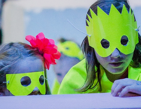 Festival d'Automne à Paris 2014