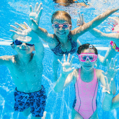 Olympic Nice Natation