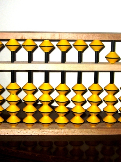 Espace Lyon Japon : Soroban