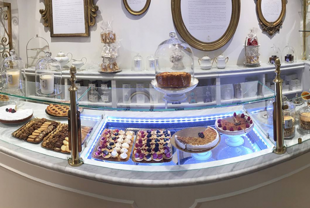 Il Gelato del Marchese - Magasin