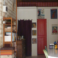 L'atelier de Mo