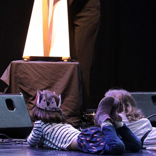 Eurofonik : concert enfants