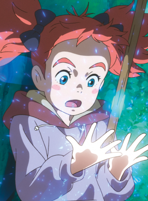 Concours Mary et la fleur de la sorcière 2