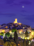 Fête de la Sainte Claire Saint-Paul de Vence