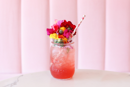 Cocktail sans alcool pour enfant